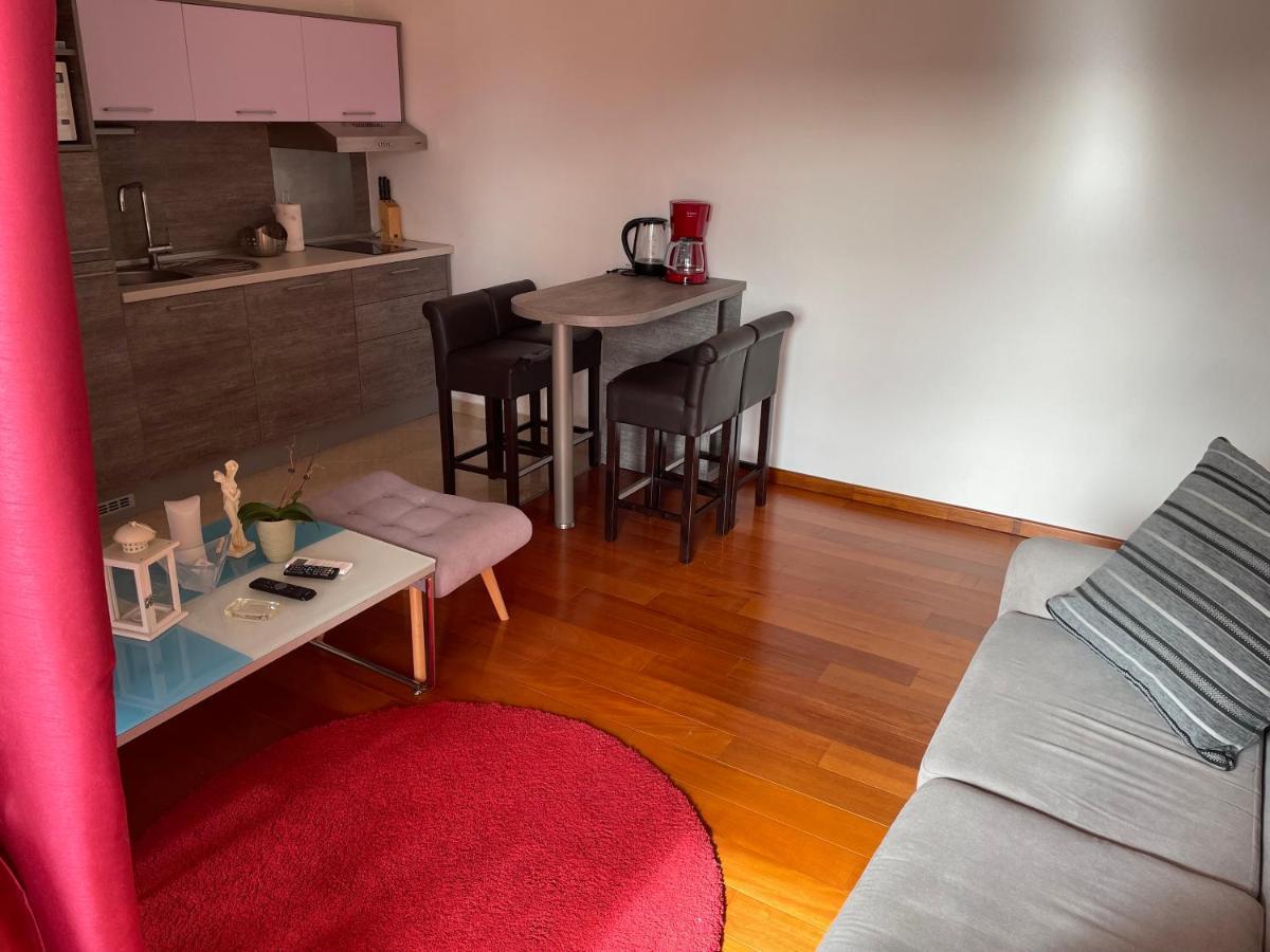 Apartments Dumina Murter Kültér fotó