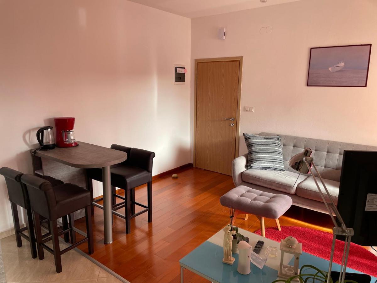 Apartments Dumina Murter Kültér fotó