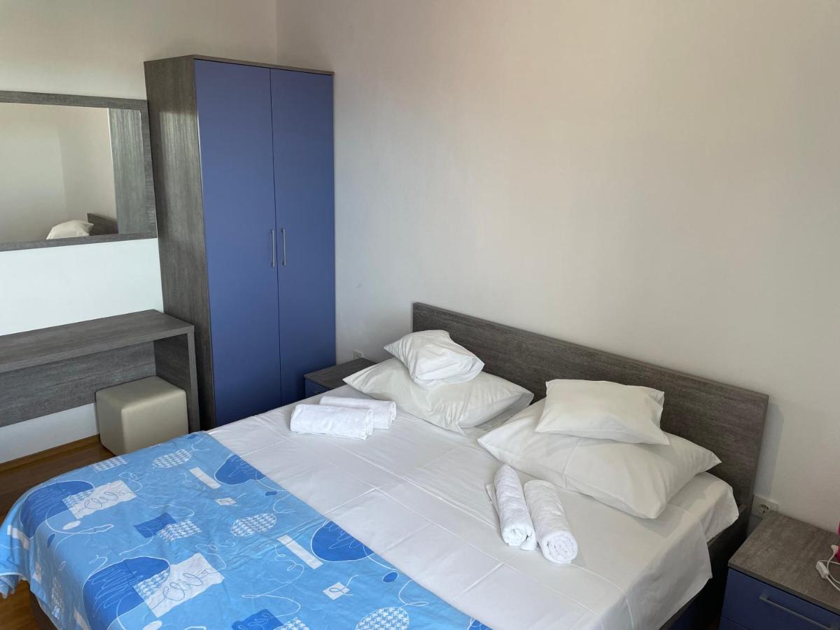 Apartments Dumina Murter Kültér fotó