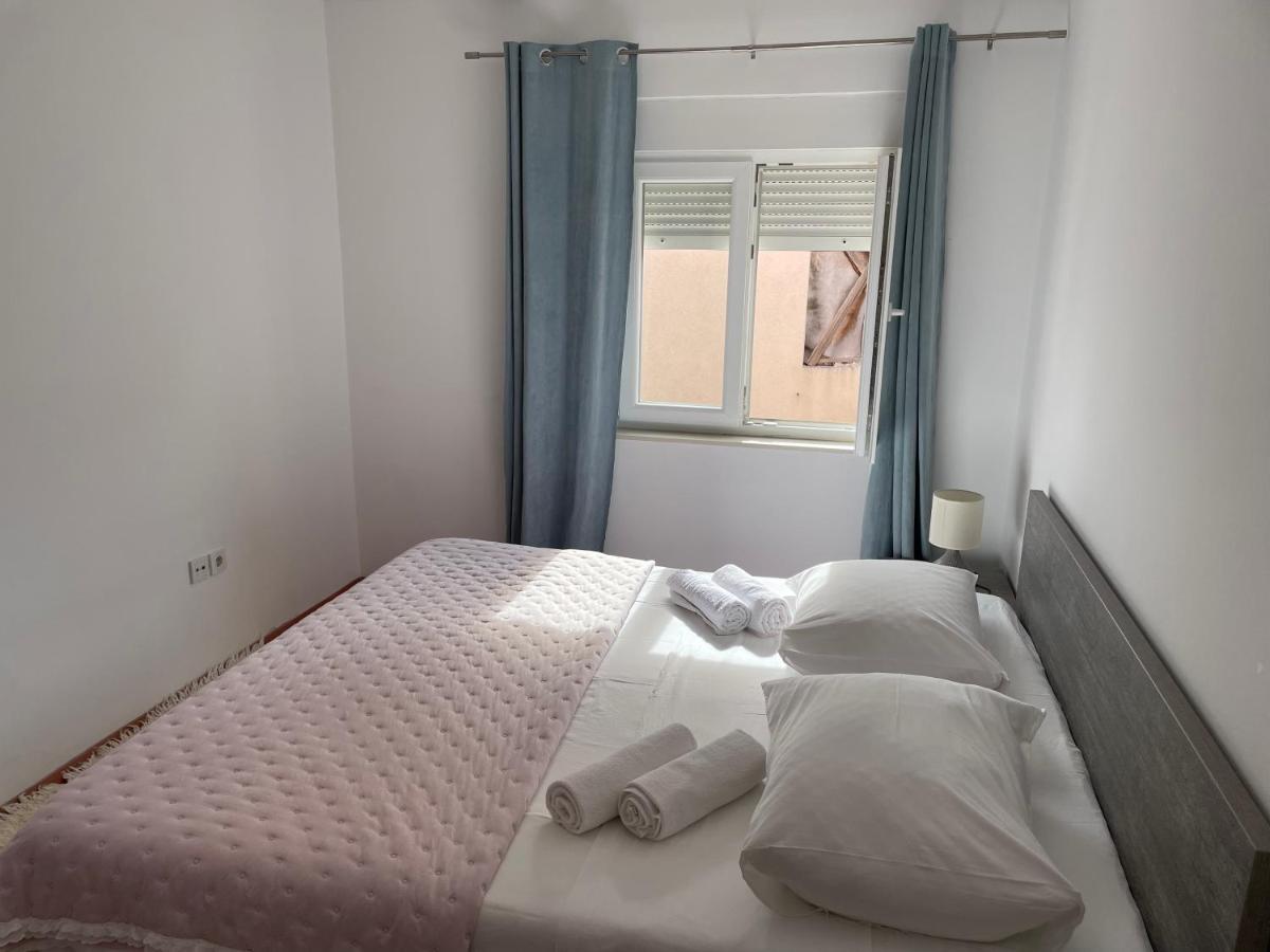 Apartments Dumina Murter Kültér fotó